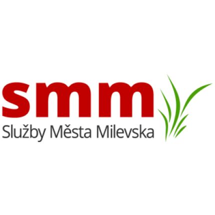 Logotyp från Služby Města Milevska