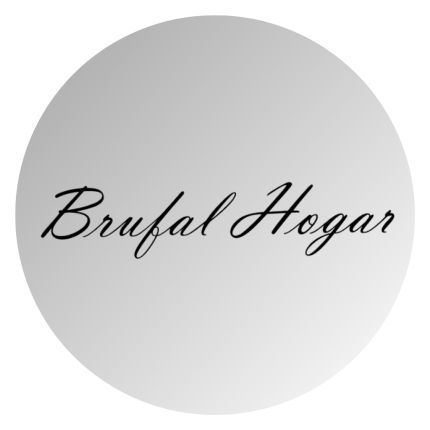 Logo da Brufal Hogar