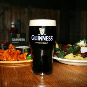 Bild von Dublin Bay Irish Pub & Grill