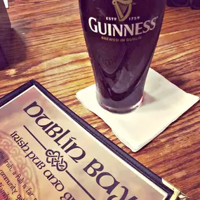 Bild von Dublin Bay Irish Pub & Grill