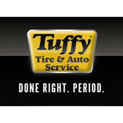 Logotipo de Tuffy Tire & Auto Service Center