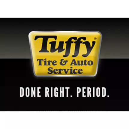 Logo de Tuffy Tire & Auto Service Center