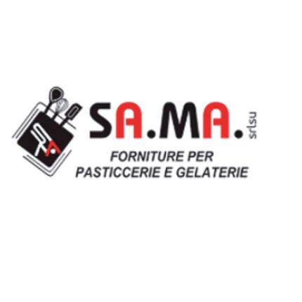 Logo von Sa.Ma. S.R.L.Su - Prodotti e Forniture per La Pasticceria Gelaterie