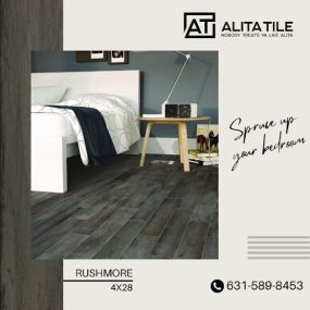 Bild von Alita Tile