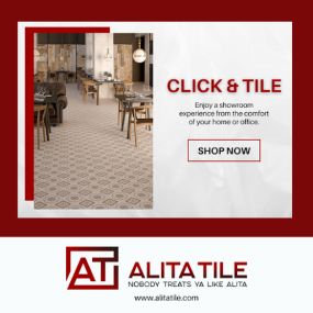 Bild von Alita Tile