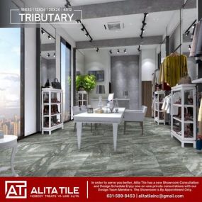 Bild von Alita Tile