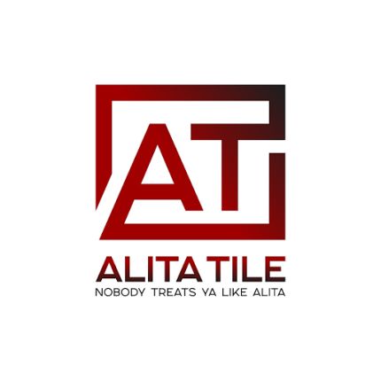 Logotipo de Alita Tile