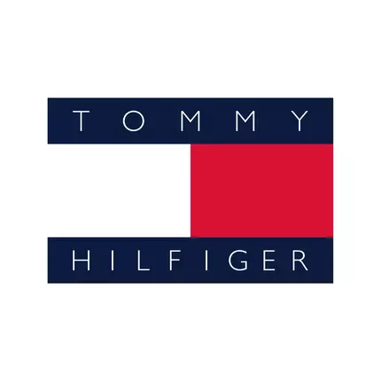 Logo da Tommy Hilfiger Kids