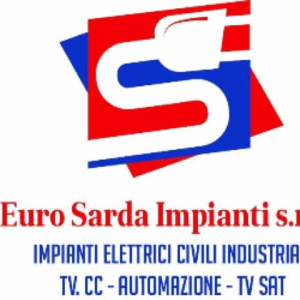 Logotipo de Euro Sarda Impianti