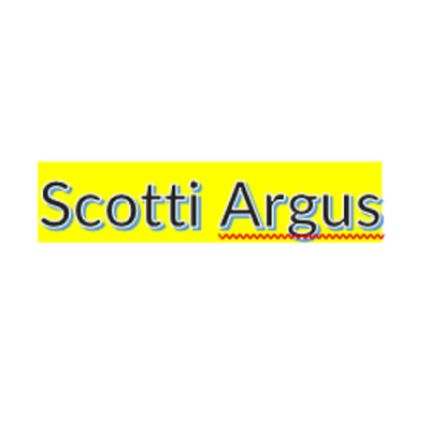Logo fra Scotti Argus