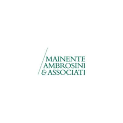 Logo van Mainente e Sasso Srl