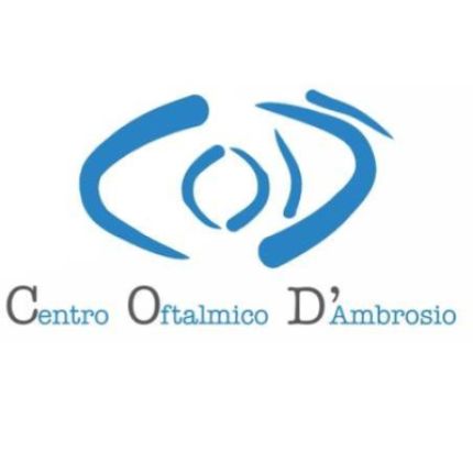 Logotyp från Centro Oftalmico d'Ambrosio