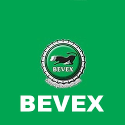 Logo de Bevex