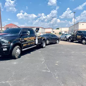 Bild von HATTIESBURG TOWING