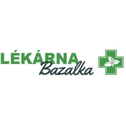 Logo von Lékárna Bazalka, s.r.o.