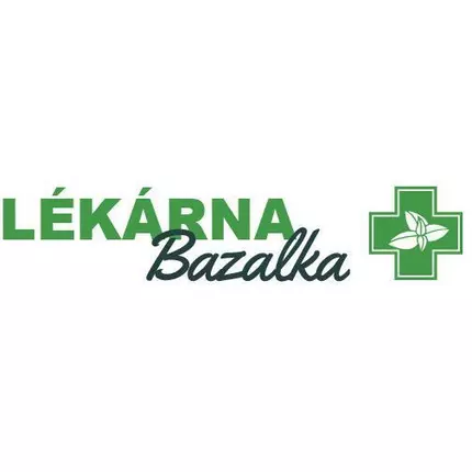 Logo van Lékárna Bazalka, s.r.o.