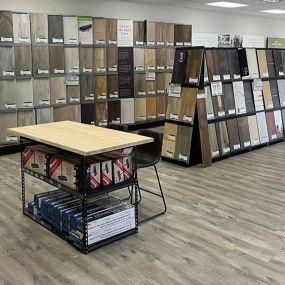 Interior of LL Flooring #1083 - Pensacola | Front View