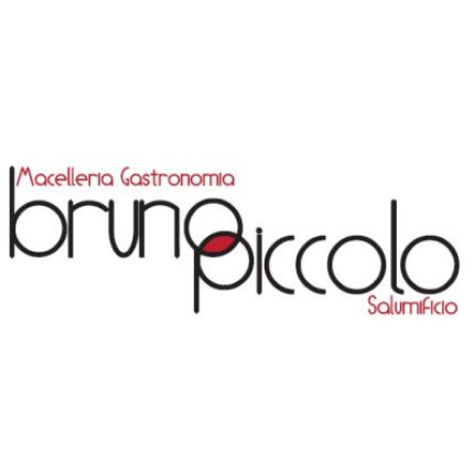 Logotyp från Macelleria Gastronomia e Salumificio di Bruno Piccolo