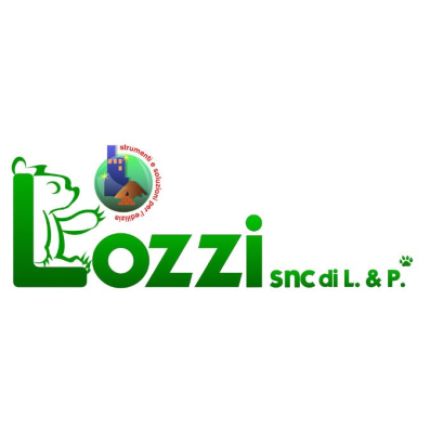 Logo da Lozzi