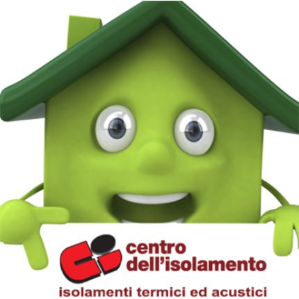 Logotyp från Centro dell'Isolamento