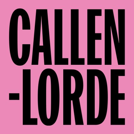 Logo od Callen-Lorde Bronx