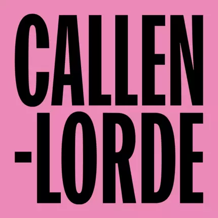 Logo de Callen-Lorde Bronx