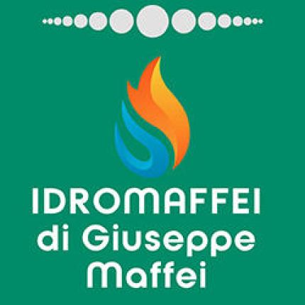 Logótipo de Idromaffei di Maffei Giuseppe