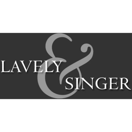Logo de Lavely & Singer