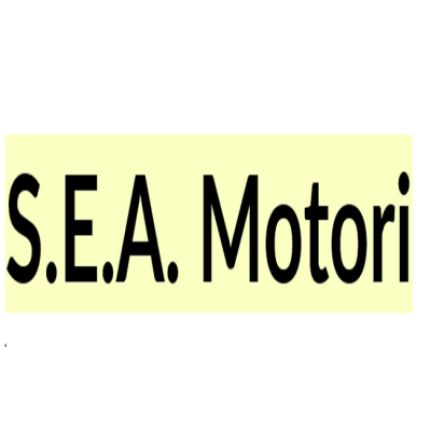 Logo fra S.E.A. Motori