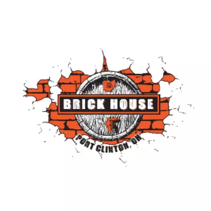 Logo de The Brick House