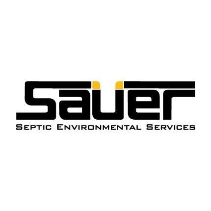 Logotyp från Sauer Septic