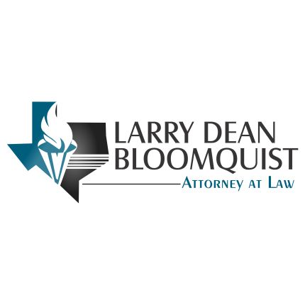 Logo from Larry Dean Bloomquist, Attorney at Law