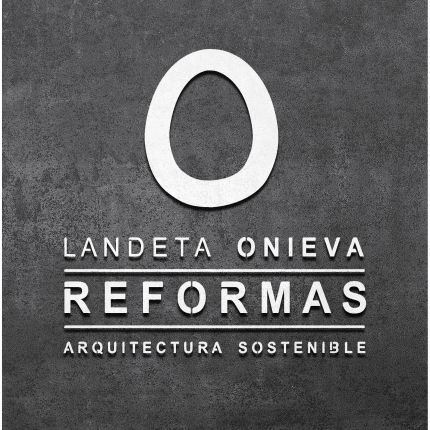 Logotipo de Reformas Landeta Onieva
