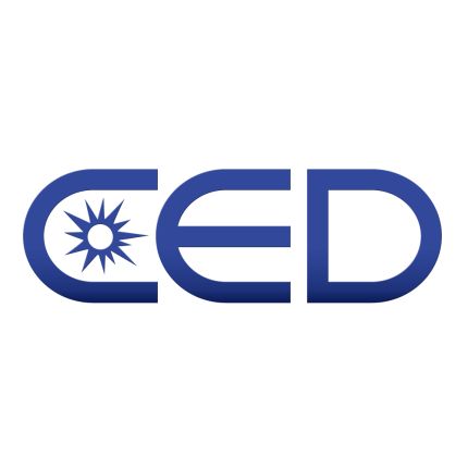 Logo od Consolidated Electrical Distributors