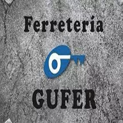 Logo da Ferretería Gufer