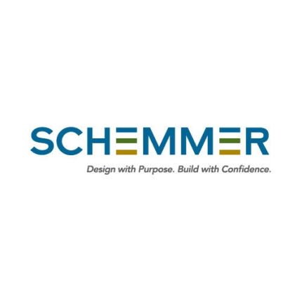 Logótipo de Schemmer
