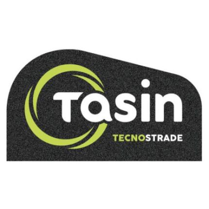Logotyp från Tasin Tecnostrade