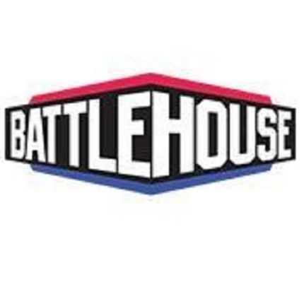 Logo da Battlehouse Fitness