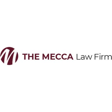 Logo from The Mecca Law Firm