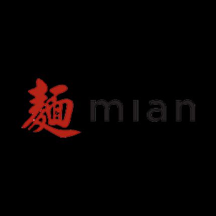 Logotyp från Mian