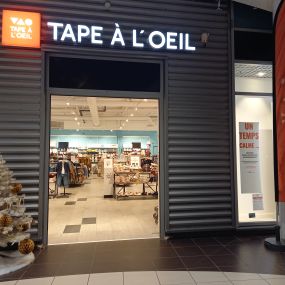 Bild von Tape à l'œil