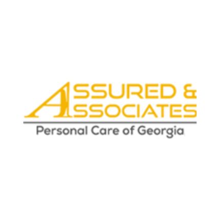 Logo von Assured & Associates Personal Care of Georgia