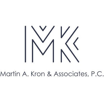 Logo from Martin A. Kron & Associates, P.C.