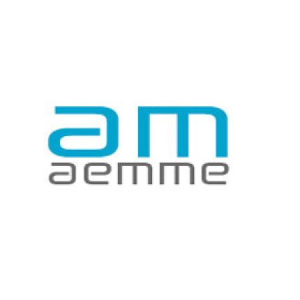 Logo from Aemme Torneria in Lastra