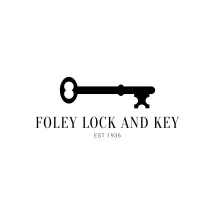 Logo from Foley Lock and KEY