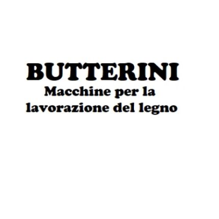 Logotyp från Butterini Andrea