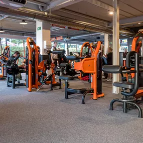Bild von Basic-Fit 24/7