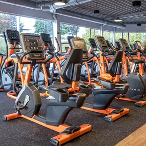 Bild von Basic-Fit 24/7