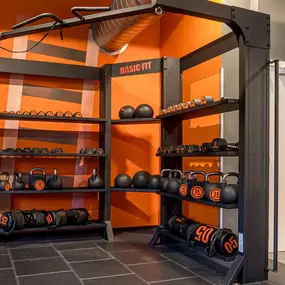 Bild von Basic-Fit 24/7