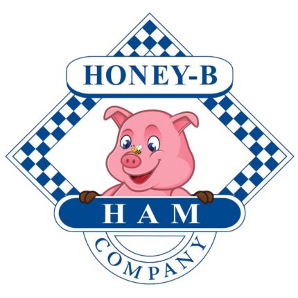 Logo from Honey B Ham